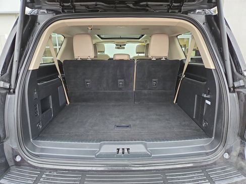 Used 2024 Ford Expedition Max Limited image 31