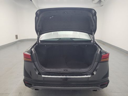 Used 2021 Nissan Altima 2.5 SR image 29