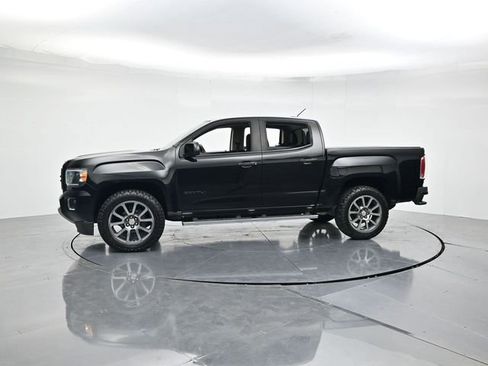 Used 2019 GMC Canyon Denali image 6