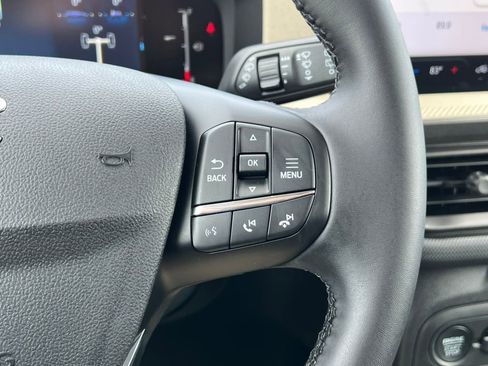 New 2026 Ford Bronco Sport Heritage AWD/4WD image 17
