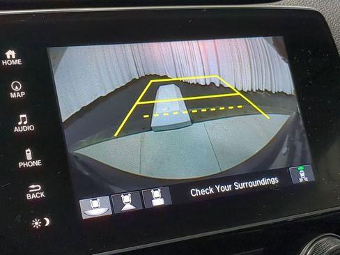 Used 2019 Honda CR-V Touring image 40