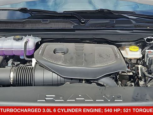 New 2026 RAM 1500 Limited AWD/4WD image 15