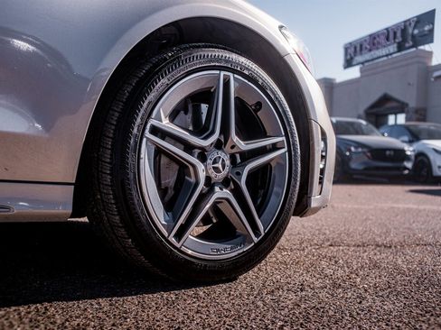 Used 2020 Mercedes-Benz C 300 4MATIC Sedan image 43