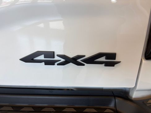 New 2026 RAM 2500 Tradesman AWD/4WD image 34