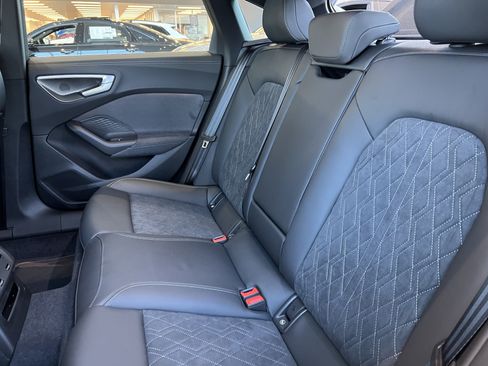 Used 2026 Audi S5 Premium Plus AWD/4WD image 33