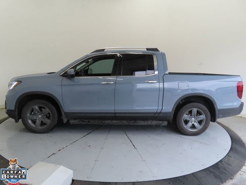 Used 2023 Honda Ridgeline RTL-E image 7