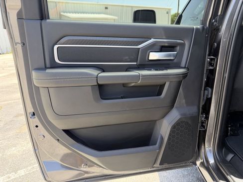 Used 2025 RAM 2500 Lone Star AWD/4WD image 16