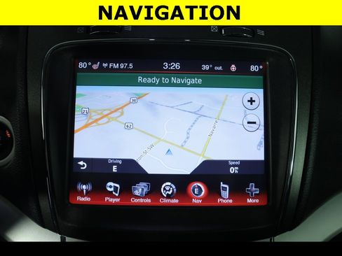 Used 2018 Dodge Journey GT w/ Nav & Sun Group image 11