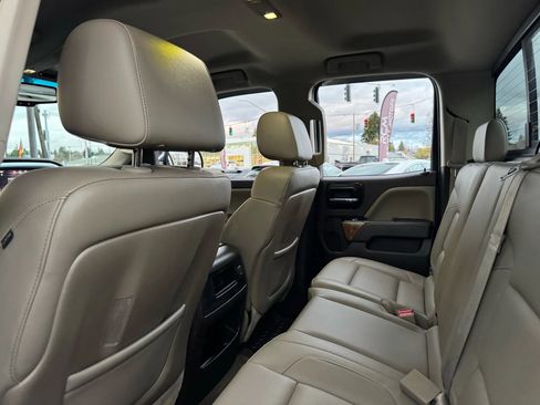 Used 2014 GMC Sierra 1500 SLT image 19