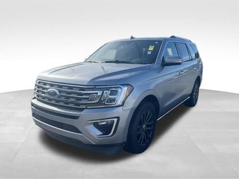 Used 2020 Ford Expedition Limited RWD image 3