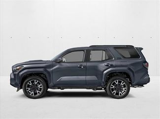 New 2026 Toyota 4Runner TRD Sport video 3