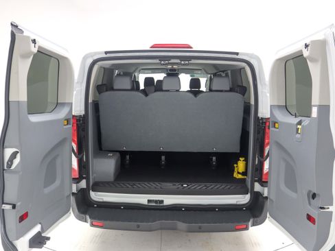 Used 2019 Ford Transit 150 XL RWD image 11