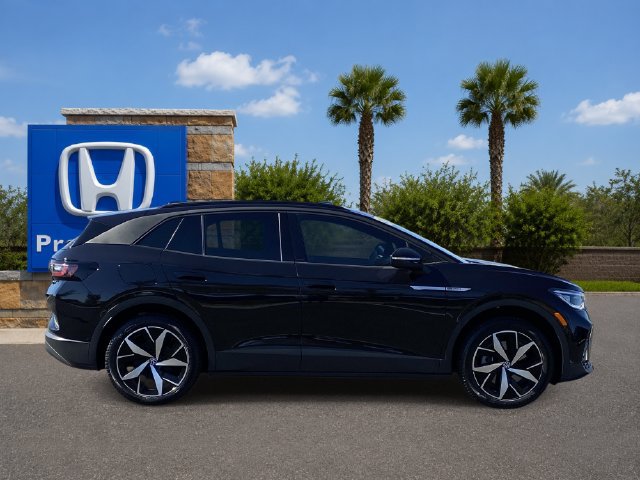 Used 2023 Volkswagen ID.4 Pro S AWD/4WD image 6