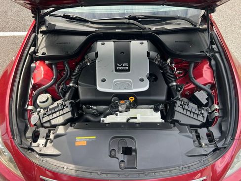 Used 2014 INFINITI Q60 Convertible w/ Premium Package RWD image 23