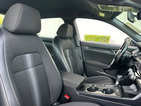 Used 2024 Honda Civic Sport image 30