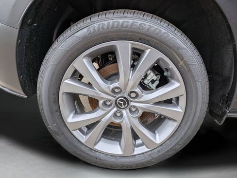 Used 2025 MAZDA CX-30 AWD 2.5 S w/ Preferred Package image 24
