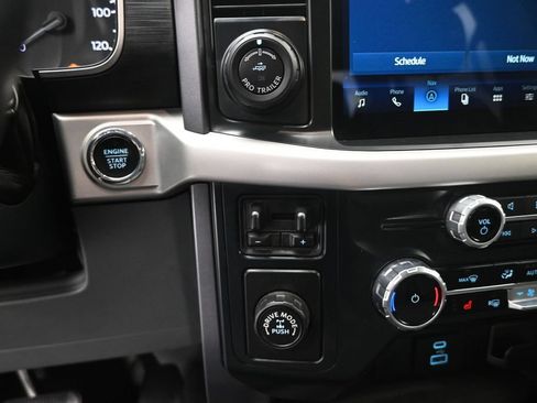Used 2023 Ford F150 XLT w/ Equipment Group 302A High RWD image 17