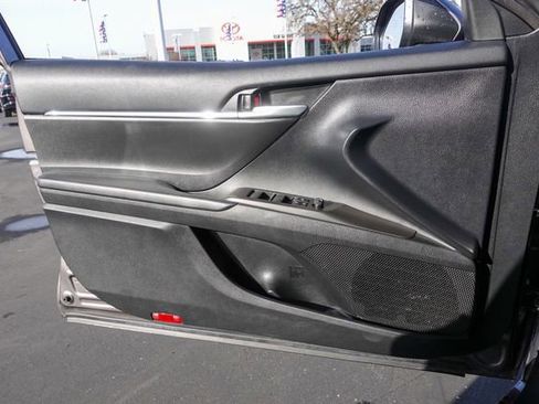 Certified 2023 Toyota Camry SE image 27