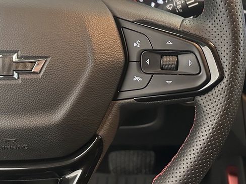 Certified 2023 Chevrolet TrailBlazer RS w/ Convenience Package image 12