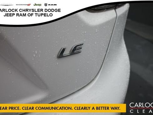 Used 2024 Toyota Corolla LE FWD image 28