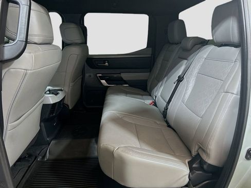 Used 2025 Toyota Tundra Limited image 21