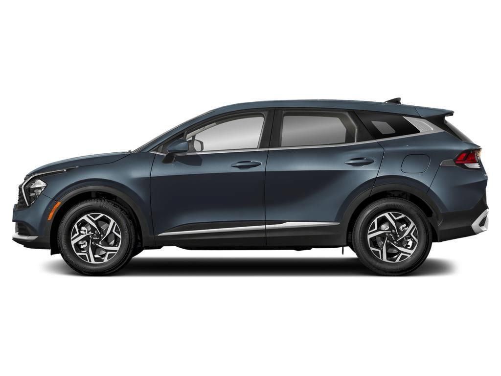 Used 2023 Kia Sportage LX AWD/4WD image 36