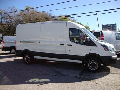 Used 2019 Ford Transit 250 148 Medium Roof w/ Interior Upgrade Package
