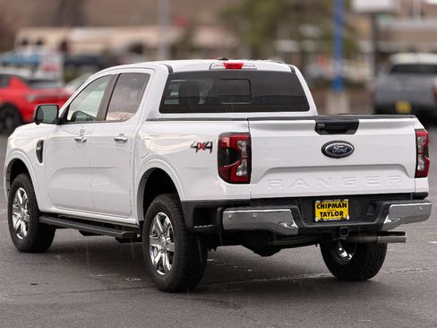 Used 2024 Ford Ranger XLT AWD/4WD image 20