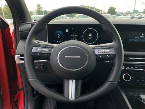 New 2025 Hyundai Santa Cruz XRT AWD/4WD image 12