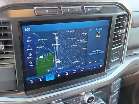 Used 2023 Ford F150 King Ranch w/ Equipment Group 601A High AWD/4WD image 33