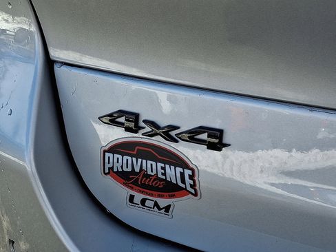 New 2025 Jeep Grand Cherokee L Altitude image 32