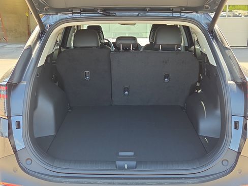 New 2026 Kia Sportage EX w/ EX Panorama Roof Package FWD image 4
