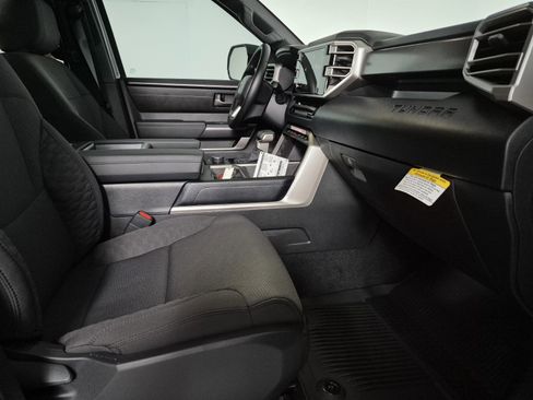 New 2026 Toyota Tundra SR5 image 28