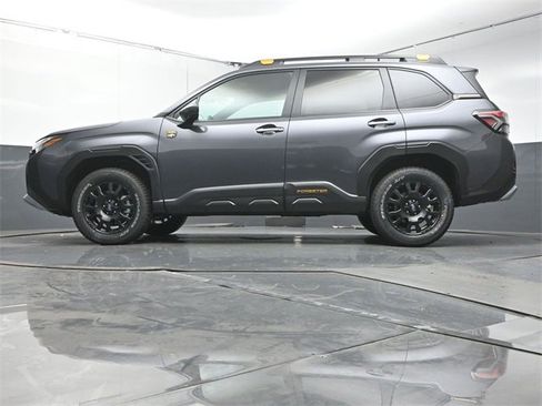 New 2026 Subaru Forester Wilderness image 36