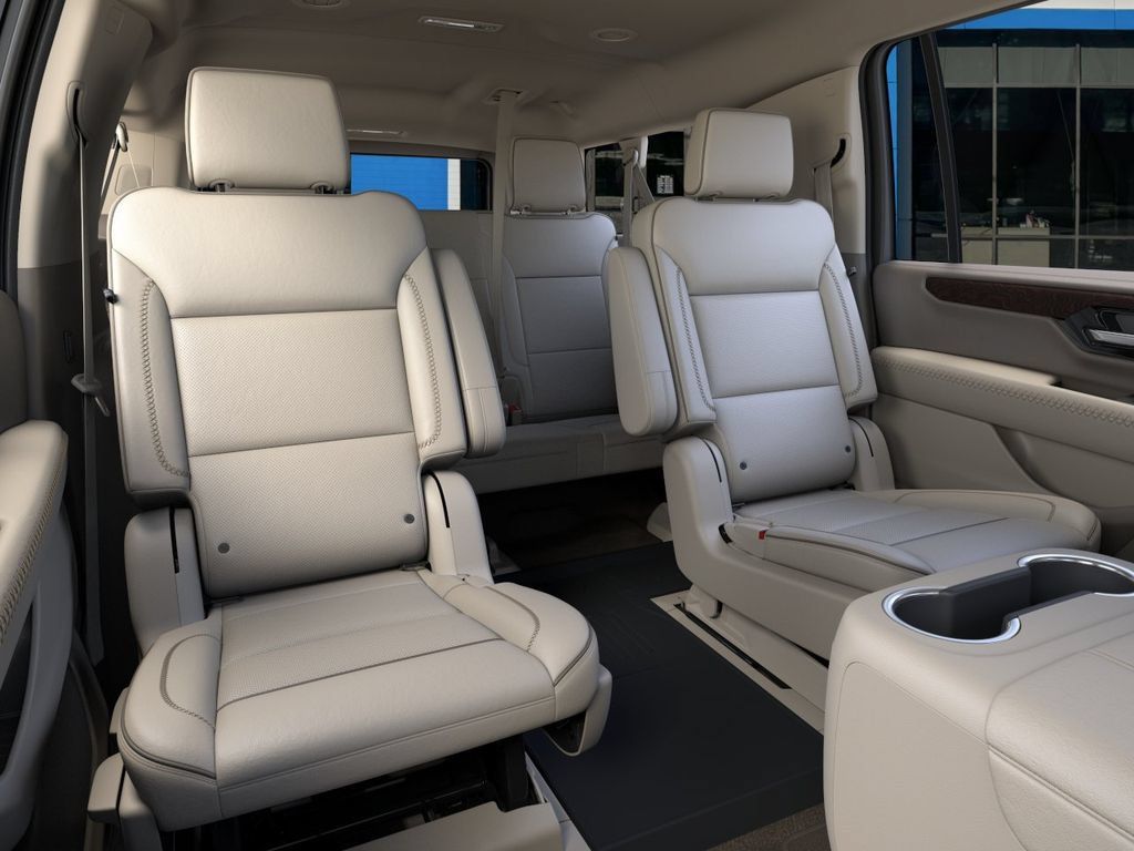 New 2026 GMC Yukon XL Denali w/ LPO, Floor Liner Package RWD image 17