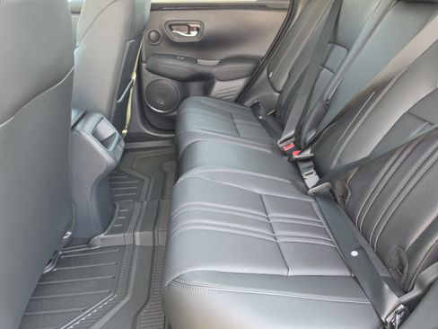New 2027 Honda HR-V EX-L image 12