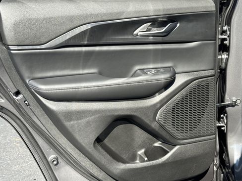 New 2026 Jeep Grand Cherokee Laredo X image 27