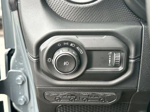 New 2026 Jeep Wrangler Rubicon image 24