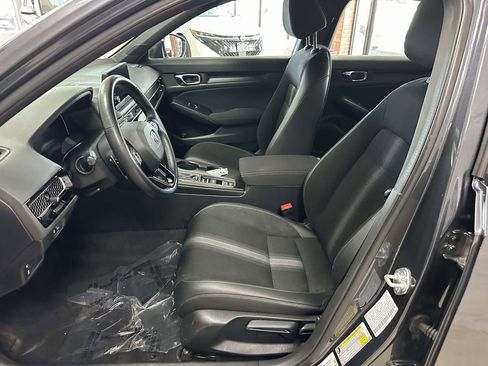 Used 2024 Honda Civic Sport image 14