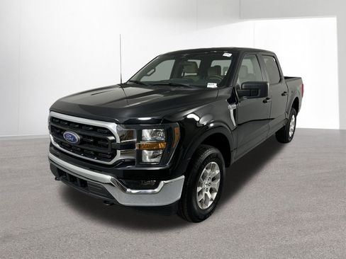 Used 2023 Ford F150 XLT image 24