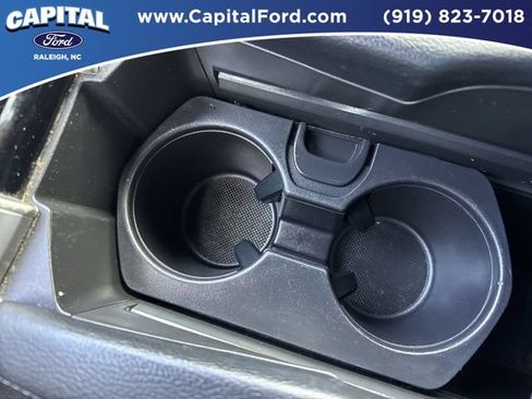 Used 2019 Honda Civic Sport image 31