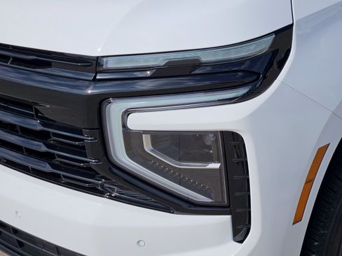 New 2026 Chevrolet Tahoe RST w/ Comfort Package AWD/4WD image 5