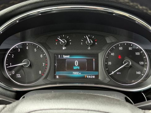 Used 2018 Buick Encore Preferred FWD image 31