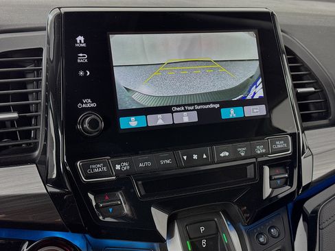 Certified 2024 Honda Odyssey Elite image 14