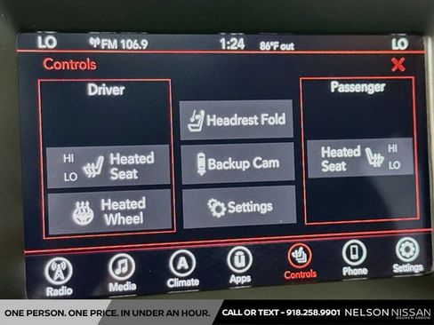 Used 2020 Dodge Durango GT RWD image 19