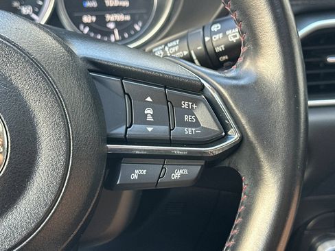 Used 2023 MAZDA CX-5 Carbon Edition AWD/4WD image 29