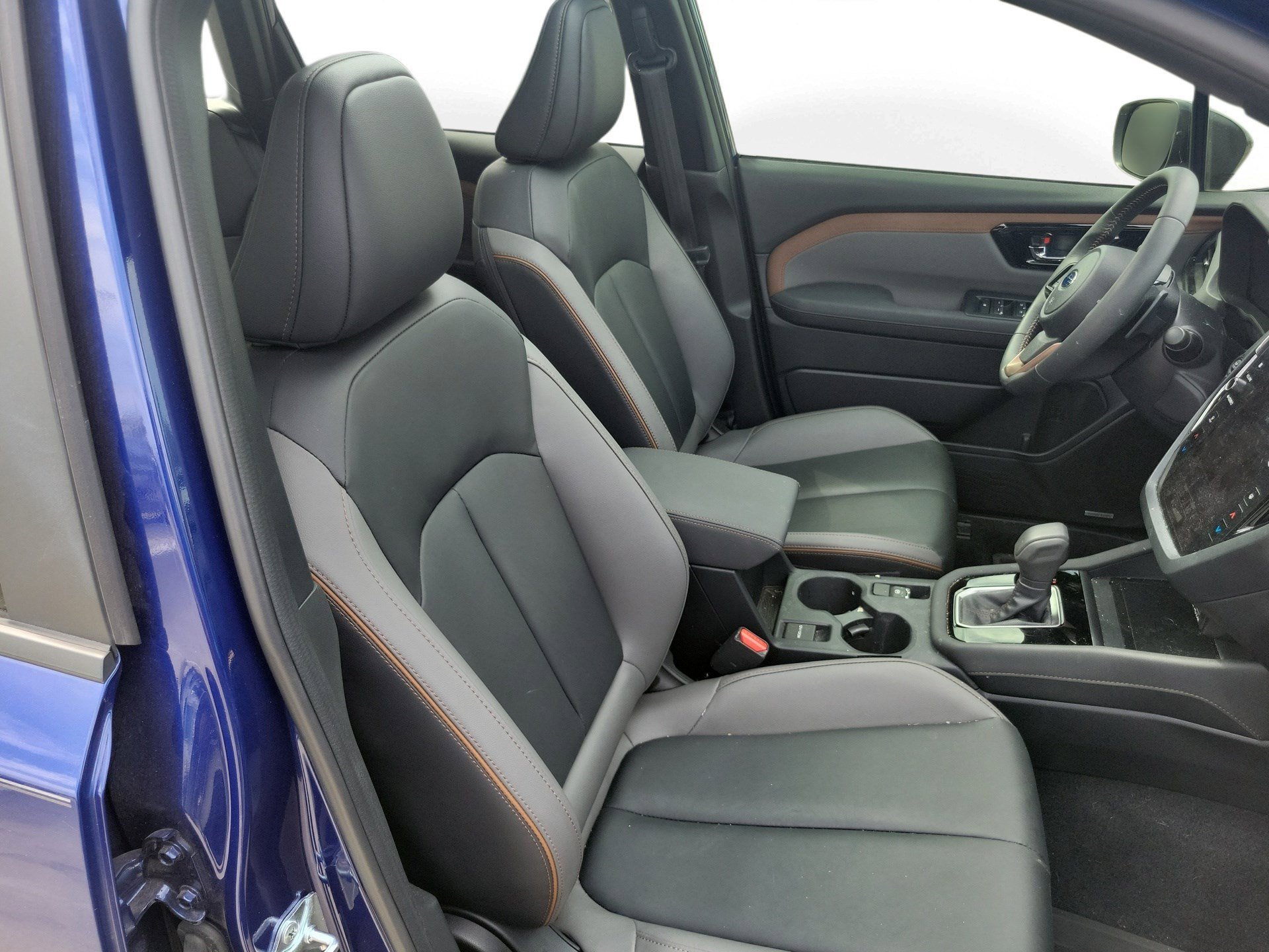Certified 2025 Subaru Forester Sport AWD/4WD image 27