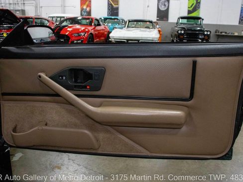 Used 1992 Pontiac Firebird Trans Am image 36