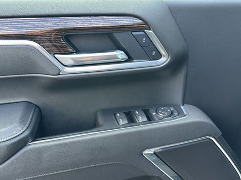 Used 2026 GMC Sierra 1500 Elevation w/ Elevation Select Package image 16