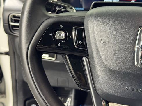 New 2025 Lincoln Corsair Grand Touring w/ Equipment Group 302A AWD/4WD image 25